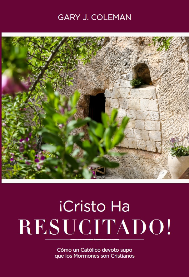 Cristo Ha Resucitado!